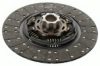 MERCE 0242507303 Clutch Disc